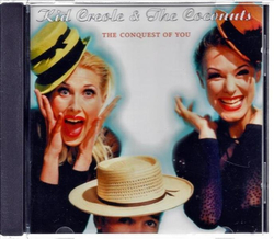 Kid Creole & The Coconuts - The Conquest of you