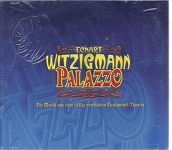Eckart Witzigmann - Palazzo (Die Musik aus dem vllig...