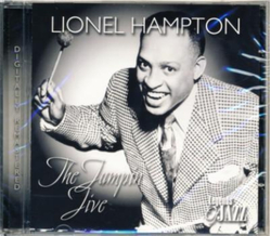 Lionel Hampton - The Jampin Jive
