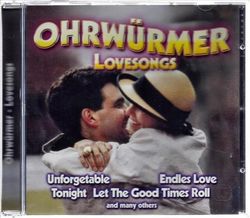 Ohrwrmer - Lovesongs