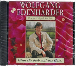 Wolfgang Edenharder & seine Original Naabtaler - Gnn Dir...