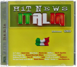 Hit News Italia - Edizione Uno