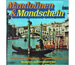Mandolinen-Orchester Richard Igel - Mandolinen &...