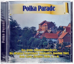 Polka Parade