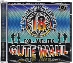 Gute Wahl Fox auf Fox - Das Beste aus Deutschen...