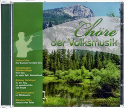 Chre der Volksmusik CD Neu