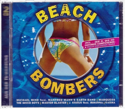 Beach Bombers (2CD)