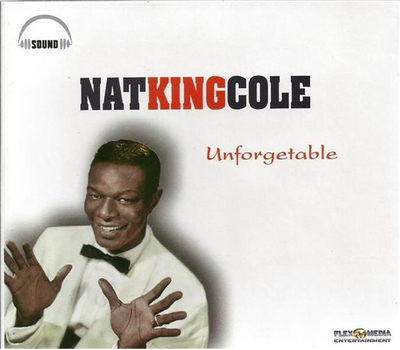 Nat King Cole - Unforgetable