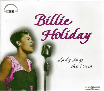 Billie Holiday - Lady sings the blues
