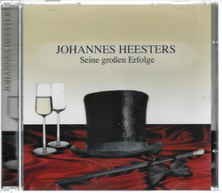 Johannes Heesters - Seine groen Erfolge