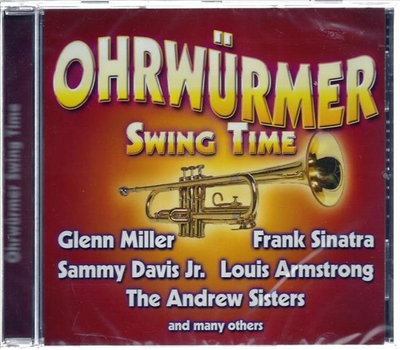 Ohrwrmer - Swing Time