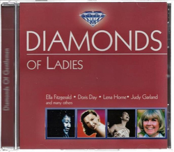 Diamonds of Ladies