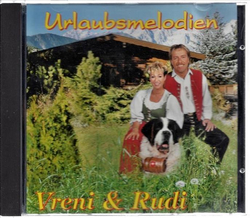 Vreni & Rudi - Urlaubsmelodien