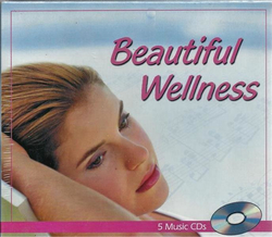 Beautiful Wellness Music 1 5CD Neu
