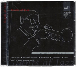 Wynton Marsalis - Giants of Jazz