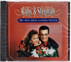 Gaby & Stephan - Du bist mein ganzes Glck