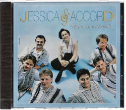 Jessica & Accord - Trume aus Kristall