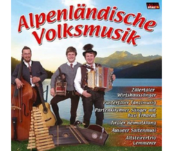 Alpenlndische Volksmusik