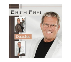 Erich Frei - Danke