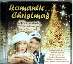 White Christmas All-Stars - Romantic Christmas 20...