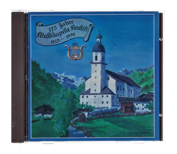 Musikkapelle Neustift 175 Jahre 1823 - 1998