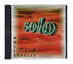 Musikkapelle Hippach - Solo