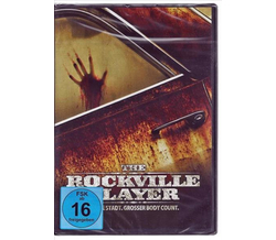 The Rockville Slaver - Kleine Stadt. Grosser Body Count.