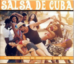 Salsa de Cuba (Volume 1)