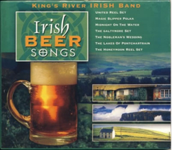 Kings River Irish Band - Irish Beer Songs