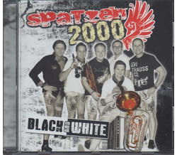 Spatzen 2000 - Black and White