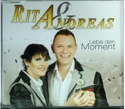 Rita & Andreas - Lebe den Moment