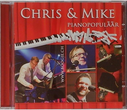 Chris & Mike - Pianopopulr