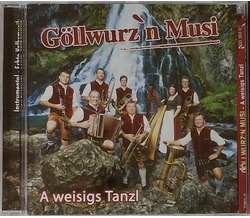 Gllwrzn Musi - A weisigs Tanzl Instrumental