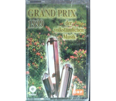 Grand Prix der volkstmlichen Musik 1999
