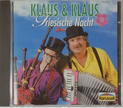 Klaus & Klaus - Friesische Nacht