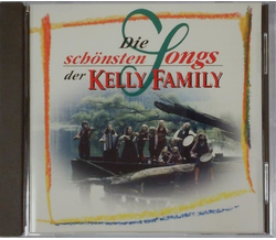 Die schnsten Songs der Kelly Family