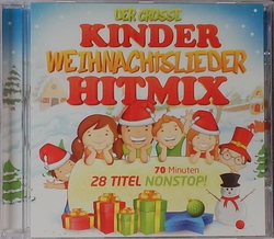 Sternenkinder / Partykids - Der groe Kinder...