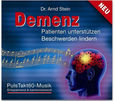 Dr. Arnd Stein - Demenz / Patienten untersttzen Beschwerden lindern