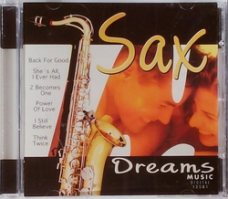 Sax Dreams