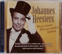 Johannes Heesters - Man msste Klavier spielen knnen