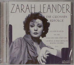 Zarah Leander - Die grossen Erfolge