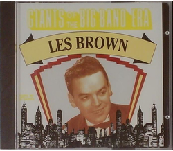 Giants of the Big Band Era - Les Brown