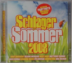 Schlager Sommer 2008 Die 40 schnsten Schlager des...