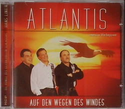 Atlantis - Auf den Wegen des Windes