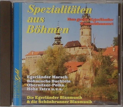 Die Egerlnder Blasmusik & die Schnbrunner Blasmusik -...
