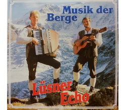 Lsner Echo - Musik der Berge LP