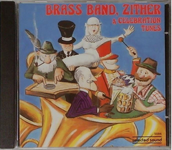 Brass Band, Zither & Celebration Tunes