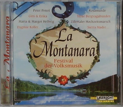 La Montanara - Festival der Volksmusik