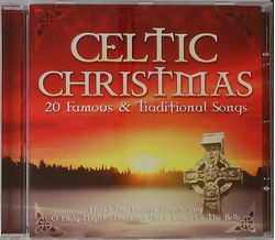 Celtic Christmas - 20 Famous & Traditional Songs