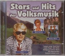 Stars und Hits der Volksmusik